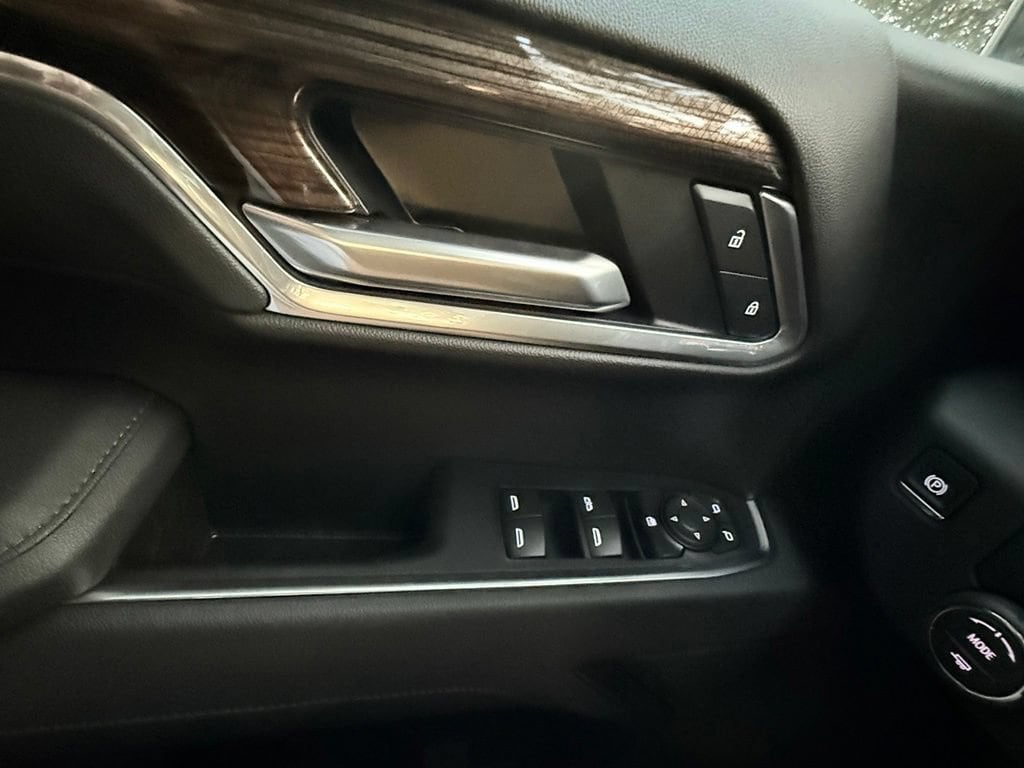 2026 Chevrolet Silverado 1500 LT - Photo 17