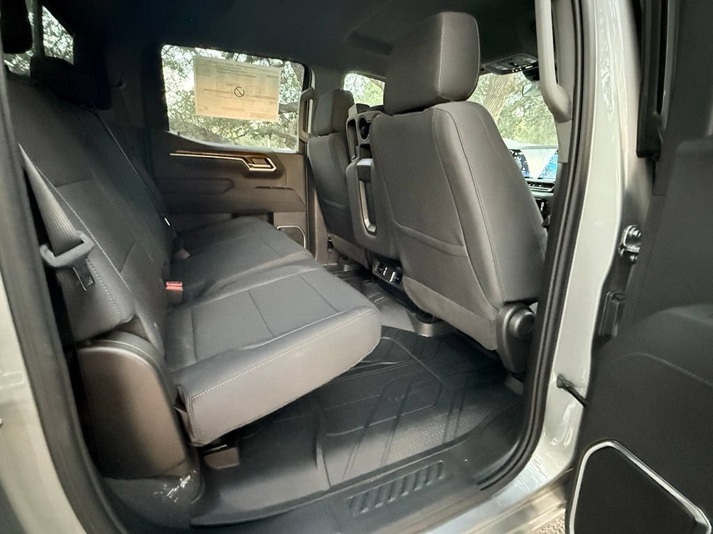 2026 Chevrolet Silverado 1500 LT - Photo 12