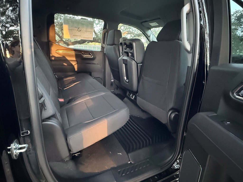 2026 Chevrolet Silverado 1500 LT - Photo 11