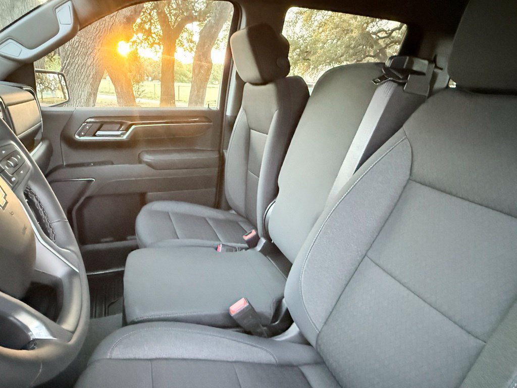 2026 Chevrolet Silverado 1500 LT - Photo 13