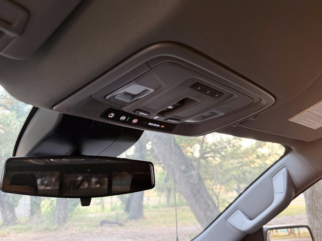 2026 Chevrolet Silverado 1500 LT - Photo 16