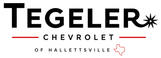 Tegeler Chevrolet of Hallettsville
