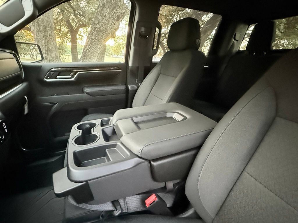 2026 Chevrolet Silverado 1500 LT - Photo 16