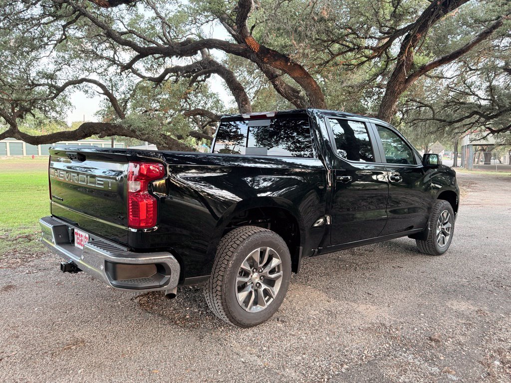 2026 Chevrolet Silverado 1500 LT - Photo 7