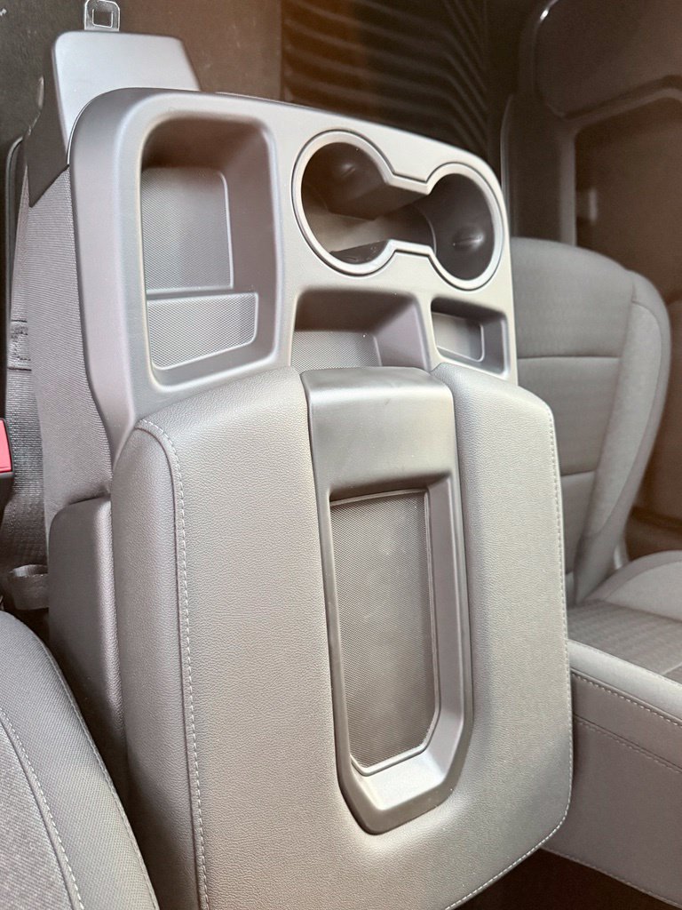 2026 Chevrolet Silverado 1500 LT - Photo 14