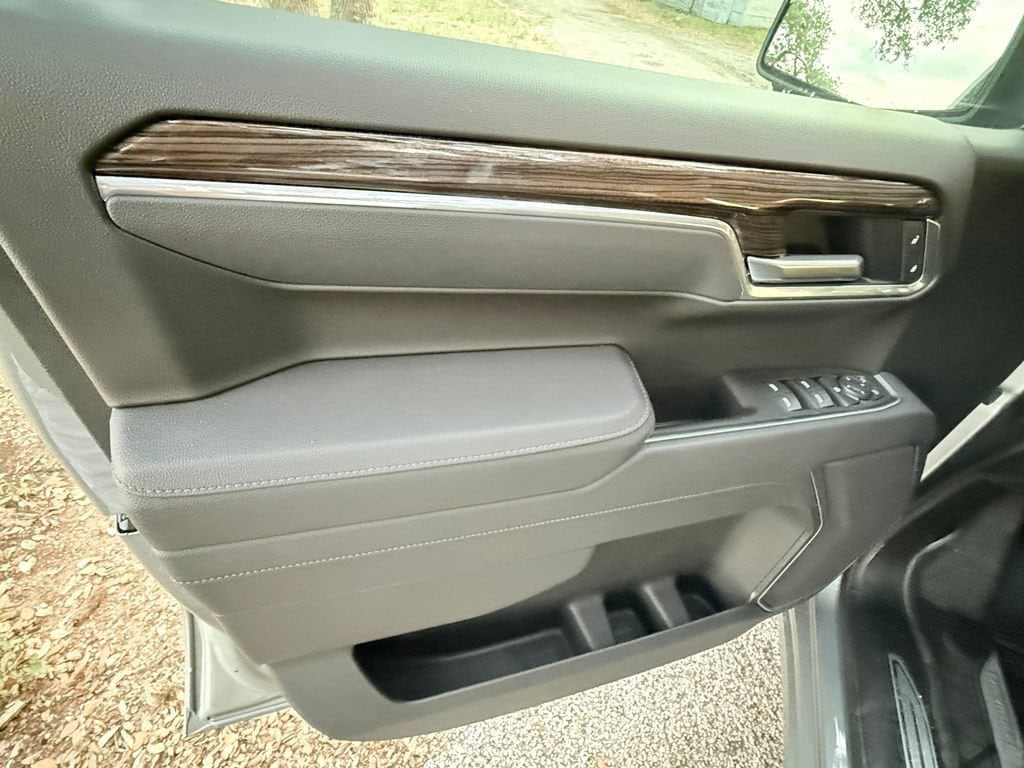 2026 Chevrolet Silverado 1500 LT - Photo 14