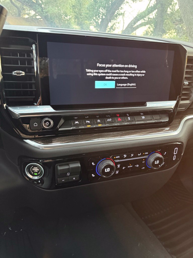 2026 Chevrolet Silverado 1500 LT - Photo 19