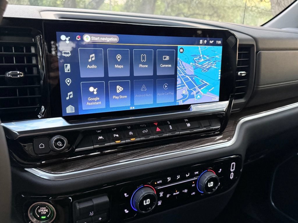 2026 Chevrolet Silverado 1500 LT - Photo 19