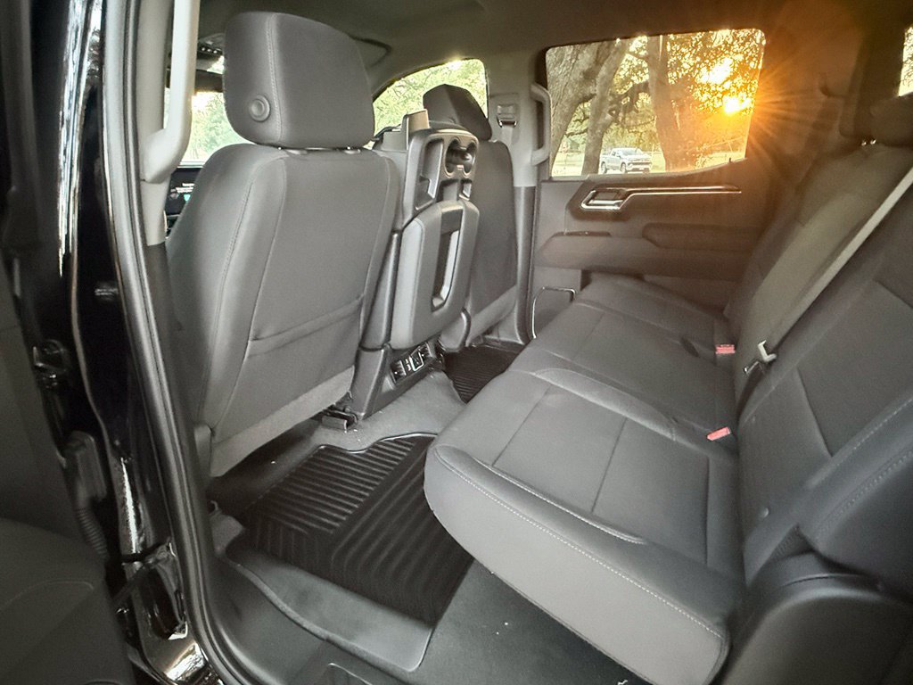 2026 Chevrolet Silverado 1500 LT - Photo 12