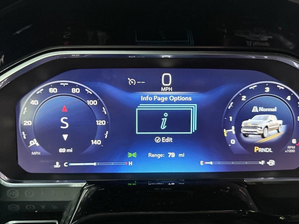 2026 Chevrolet Silverado 1500 LT - Photo 20