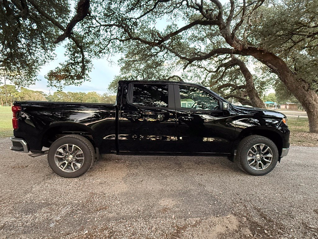 2026 Chevrolet Silverado 1500 LT - Photo 8