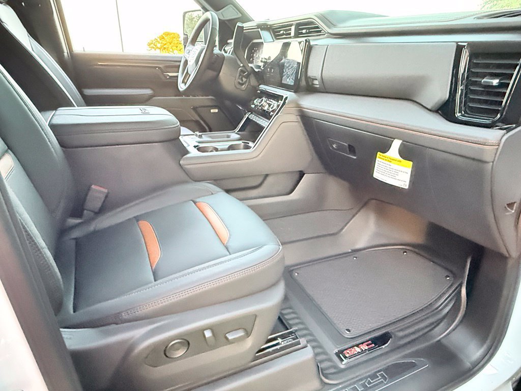 2026 GMC Sierra 2500HD AT4 - Photo 15