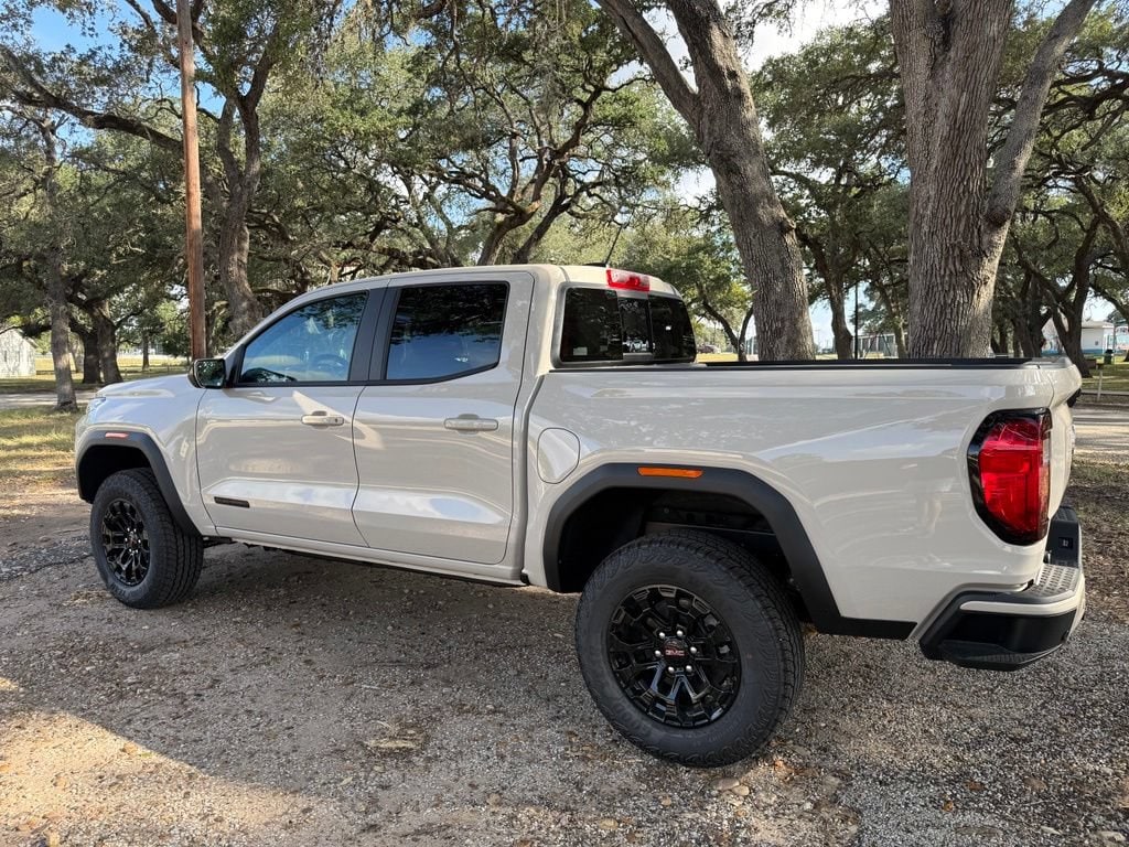 New 2026 GMC Canyon Elevation Truck