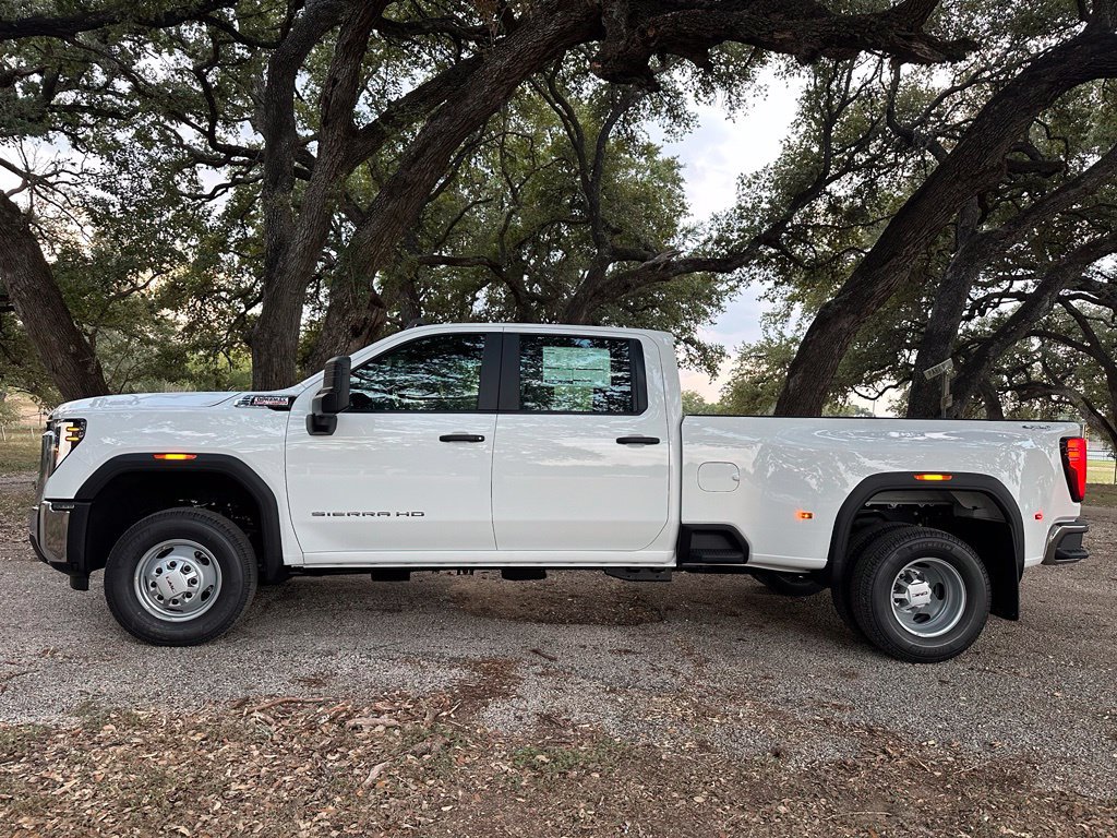  GMC Sierra 3500 HD