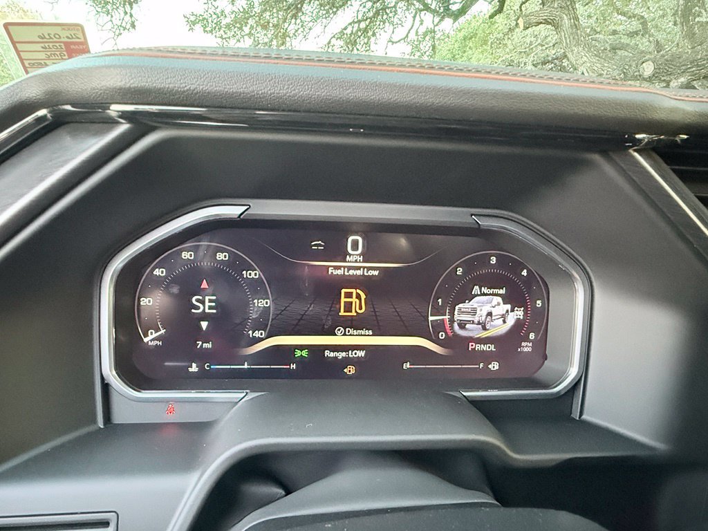 2026 GMC Sierra 2500HD AT4 - Photo 19