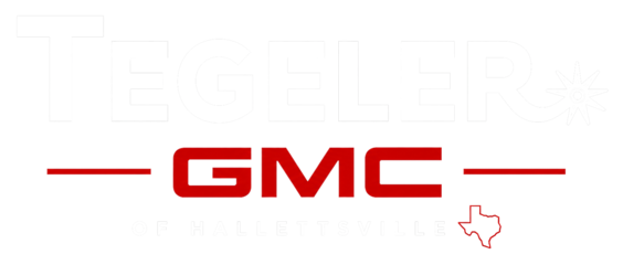 Tegeler GMC of Hallettsville