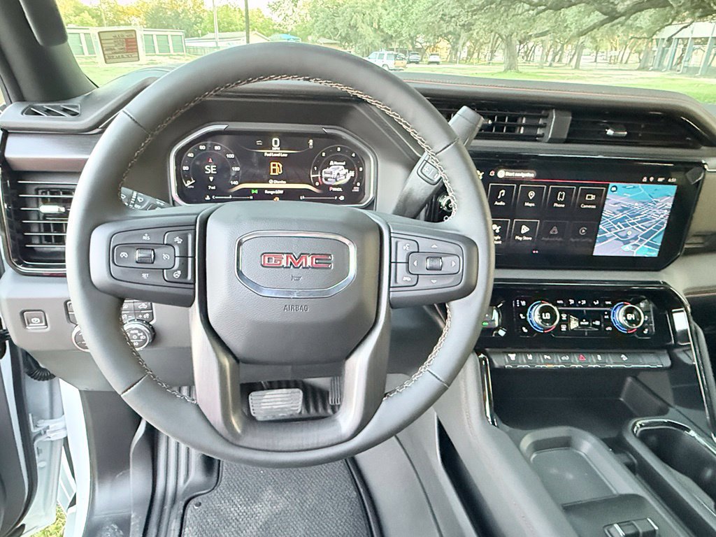 2026 GMC Sierra 2500HD AT4 - Photo 18