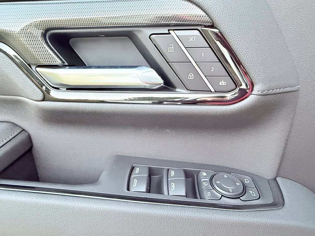 2026 GMC Sierra 2500HD AT4 - Photo 16
