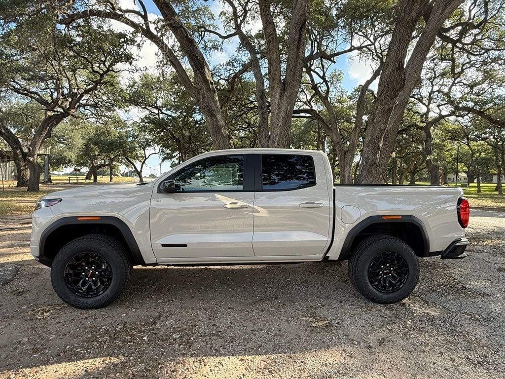New 2026 GMC Canyon Elevation Truck