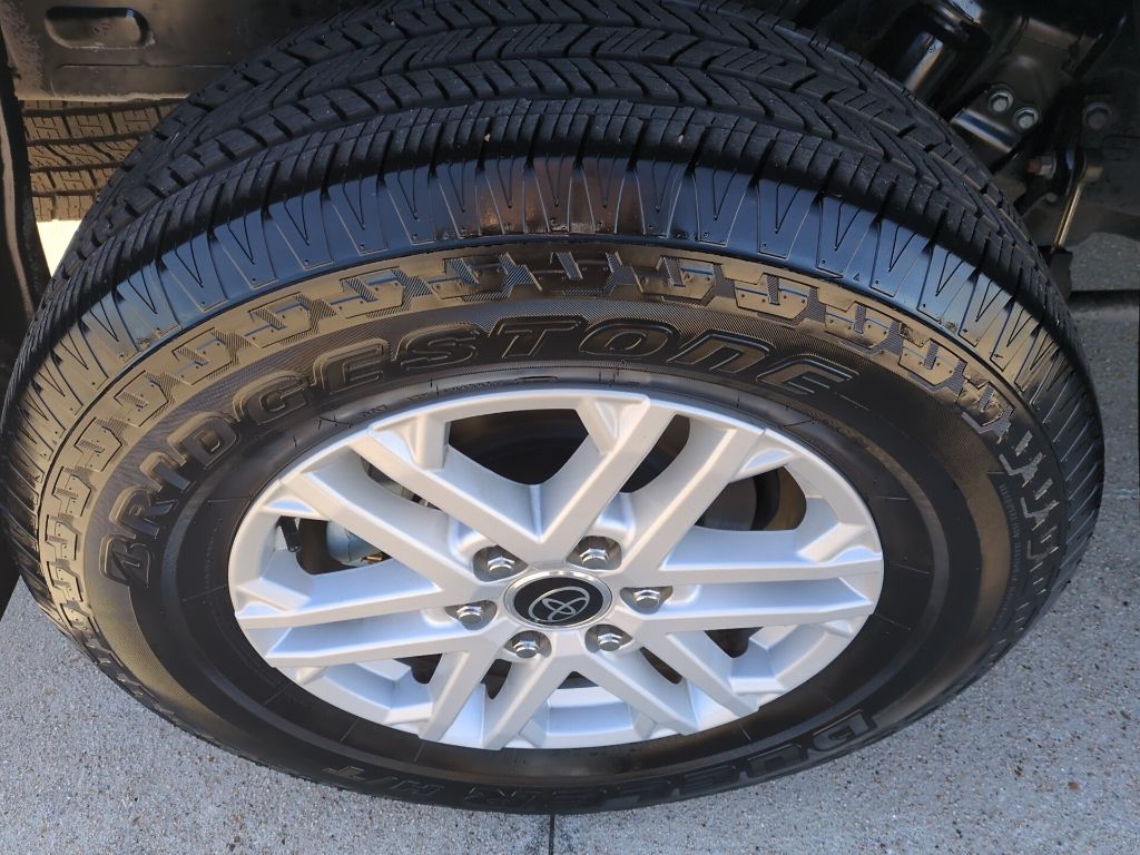 2024 Toyota Tundra SR5 - Photo 21