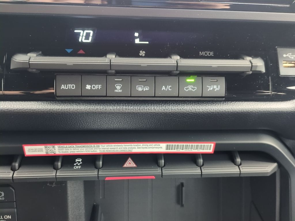 2026 Toyota Tundra SR5 - Photo 16