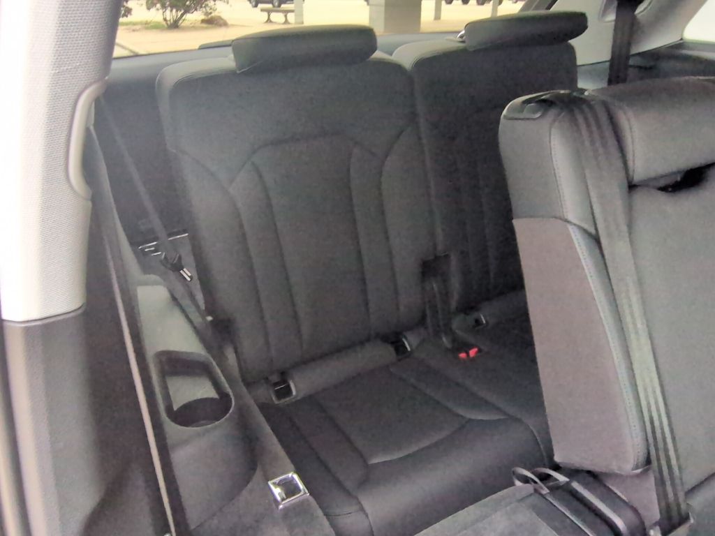 2022 Audi Q7 Premium Plus - Photo 19