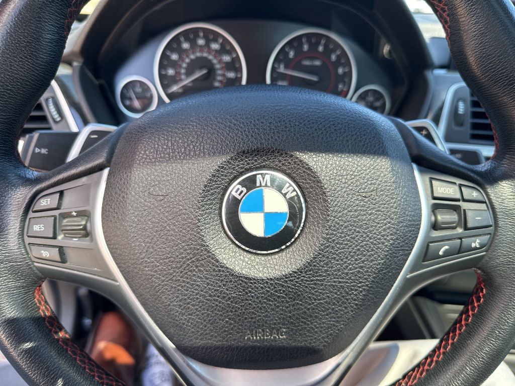 2018 BMW 3 Series 330i - Photo 12