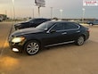  LEXUS LS 460