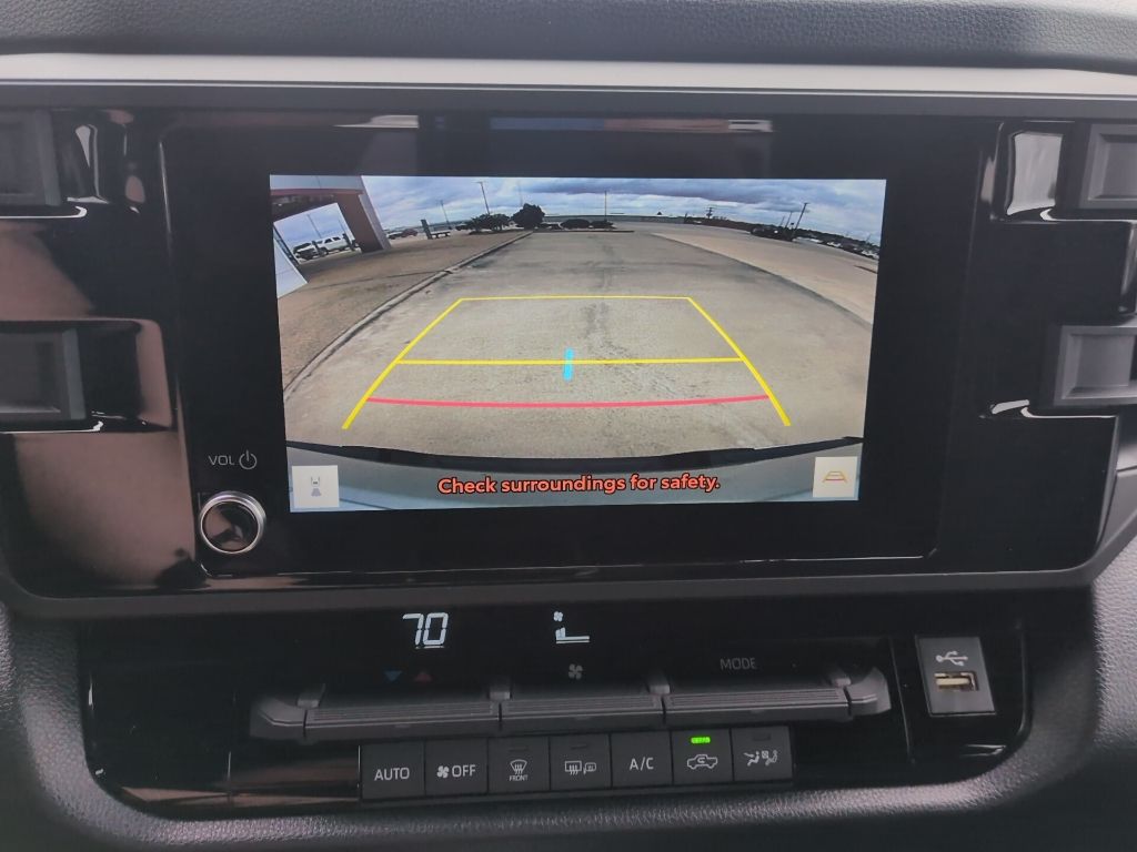 2026 Toyota Tundra SR5 - Photo 15