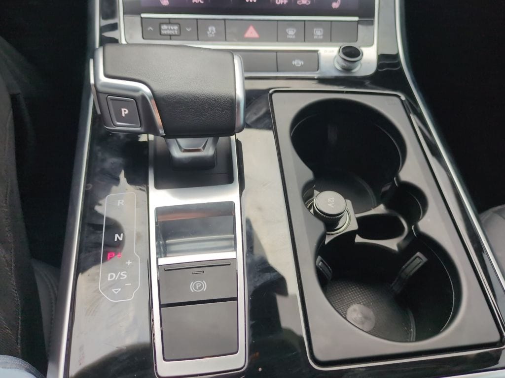2022 Audi Q7 Premium Plus - Photo 10