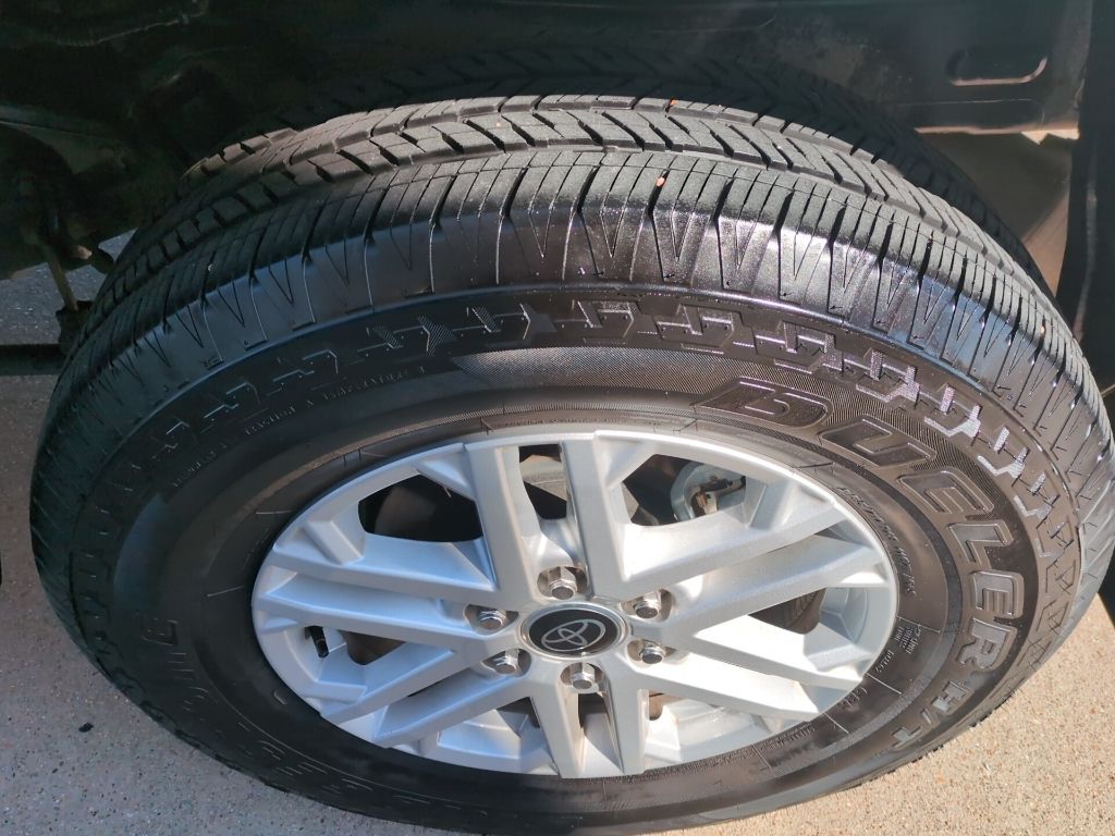 2024 Toyota Tundra SR5 - Photo 22