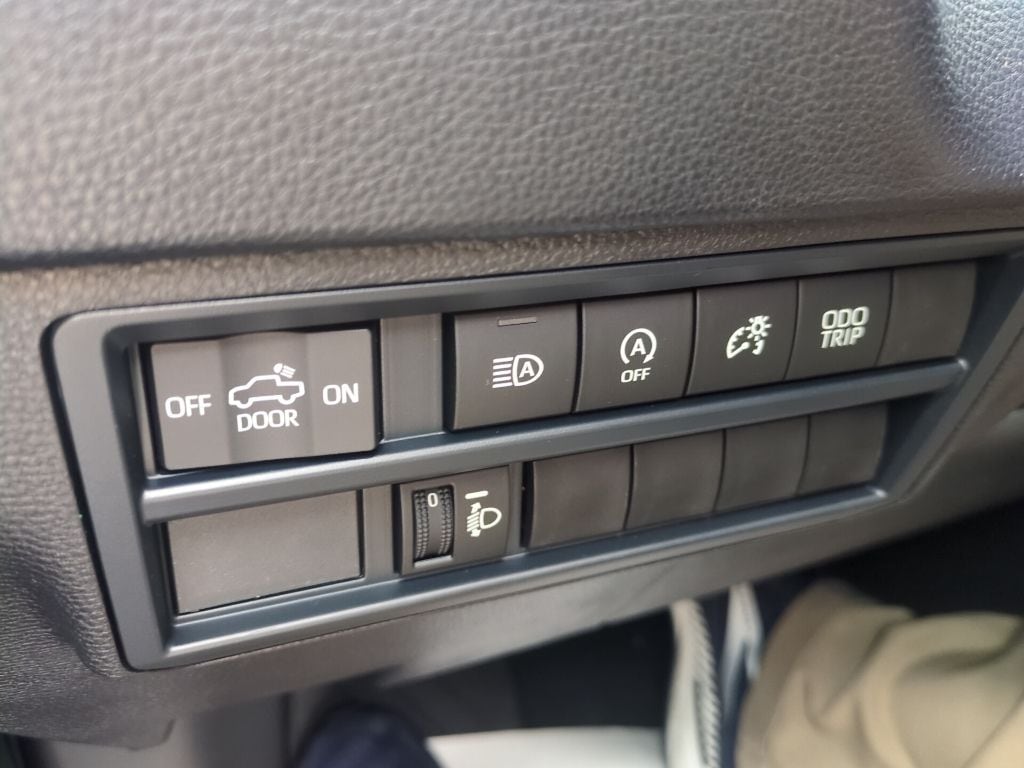 2026 Toyota Tundra SR5 - Photo 23