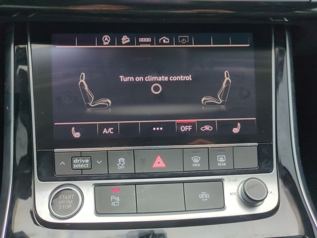 2022 Audi Q7 Premium Plus - Photo 9
