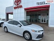 Toyota Camry Hybrid