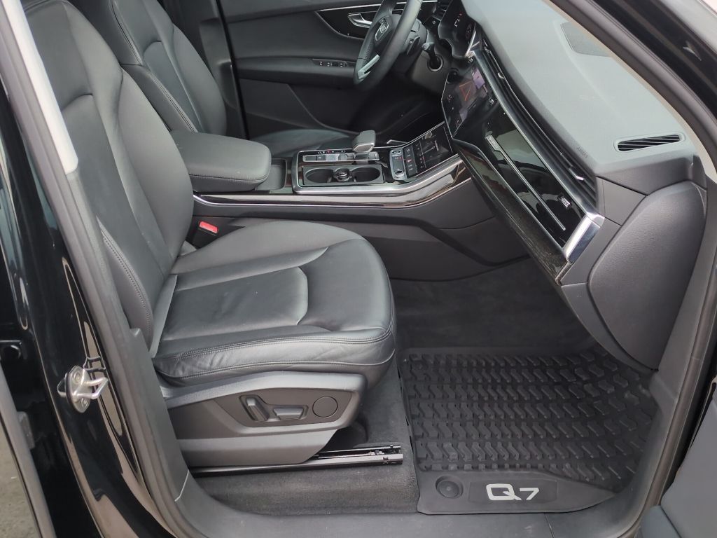 2022 Audi Q7 Premium Plus - Photo 21