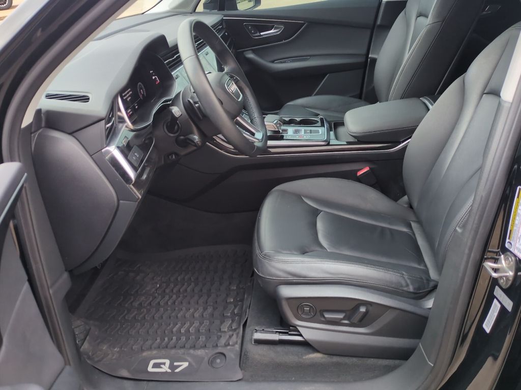 2022 Audi Q7 Premium Plus - Photo 16