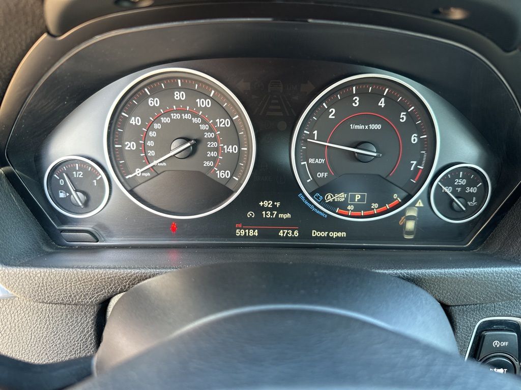 2018 BMW 3 Series 330i - Photo 11