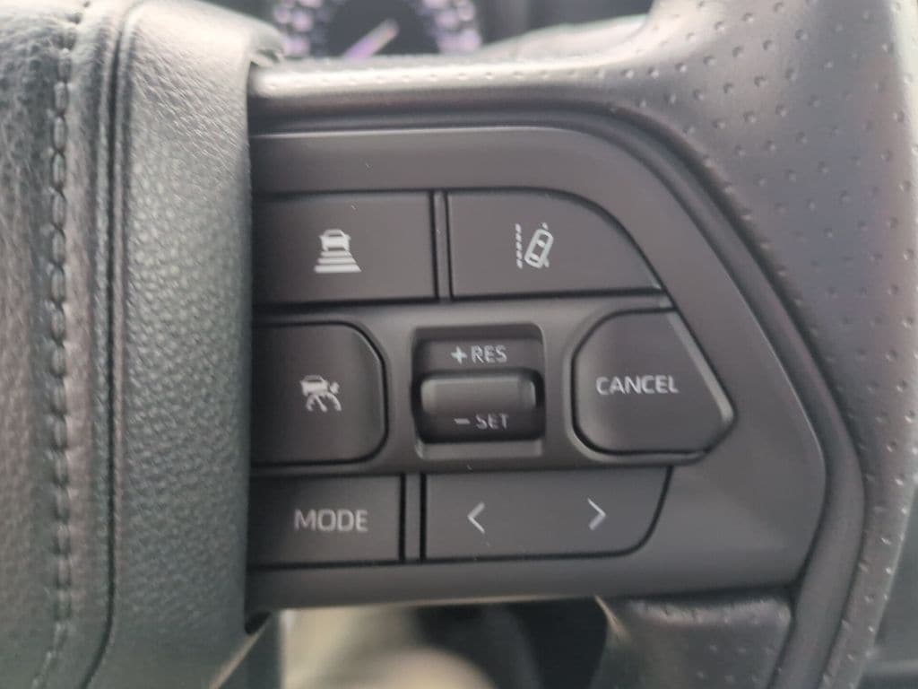 2026 Toyota Tundra SR5 - Photo 22