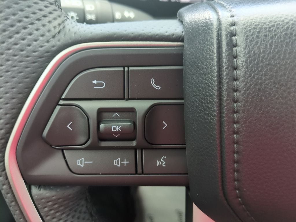 2026 Toyota Tundra Limited - Photo 22
