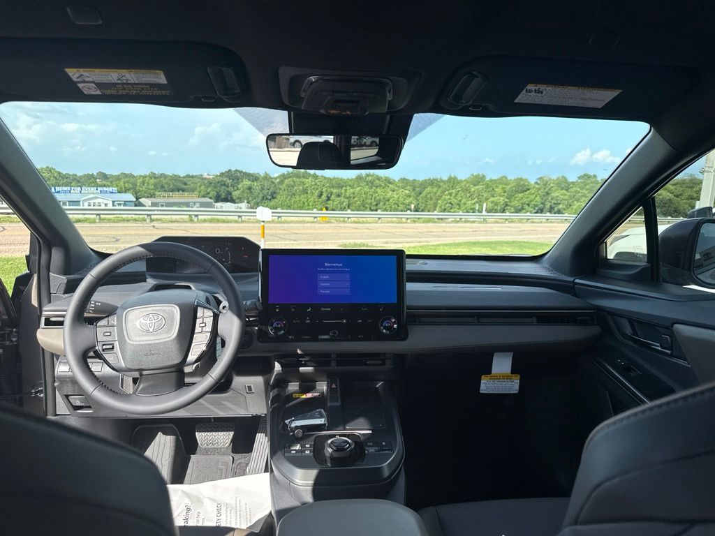 2026 Toyota bZ Woodland Woodland - Photo 30