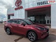 Toyota Highlander Hybrid