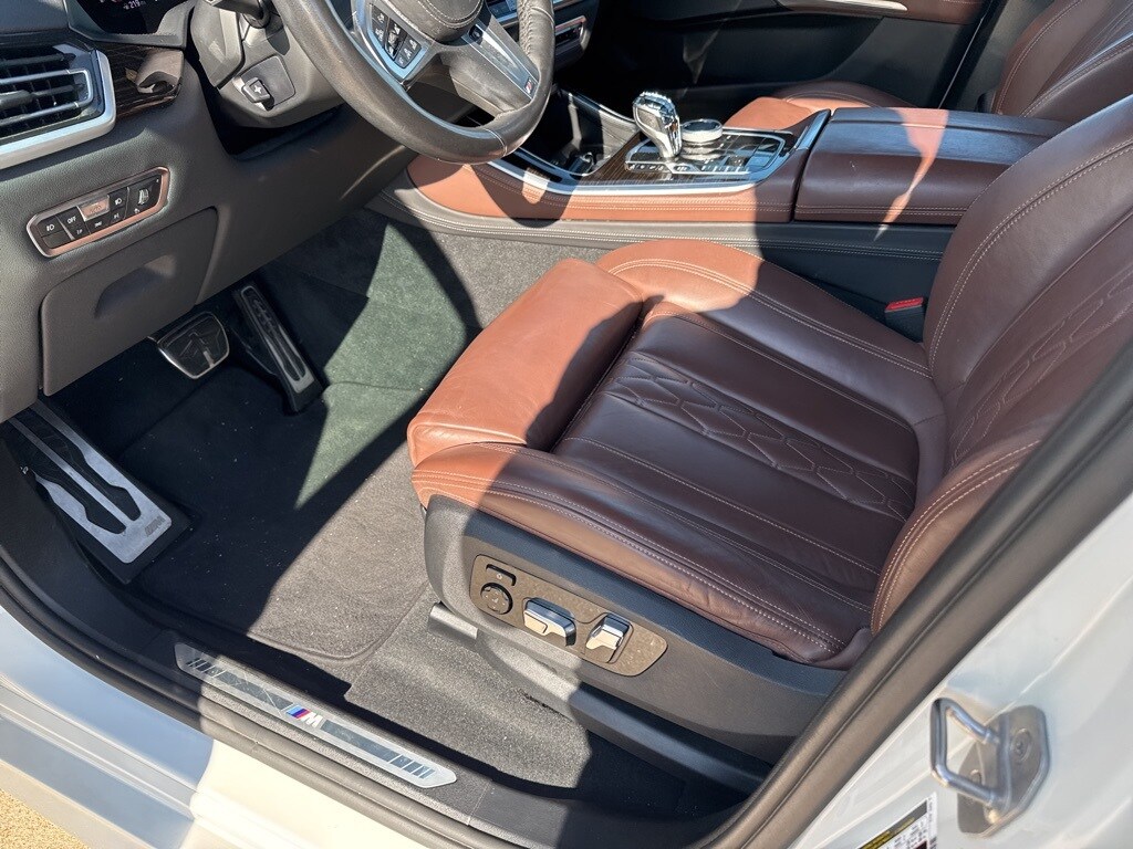 Used 2020 BMW X5 sDrive40i SUV