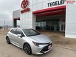  Toyota Corolla Hatchback