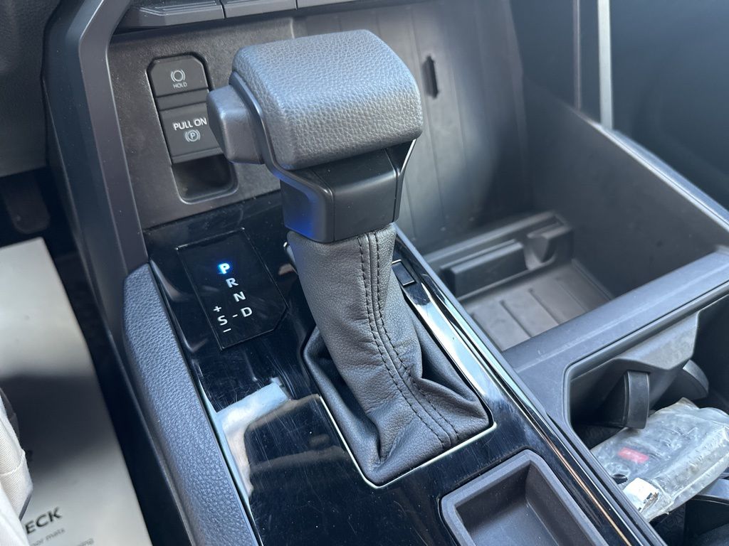 2026 Toyota Tundra SR - Photo 10