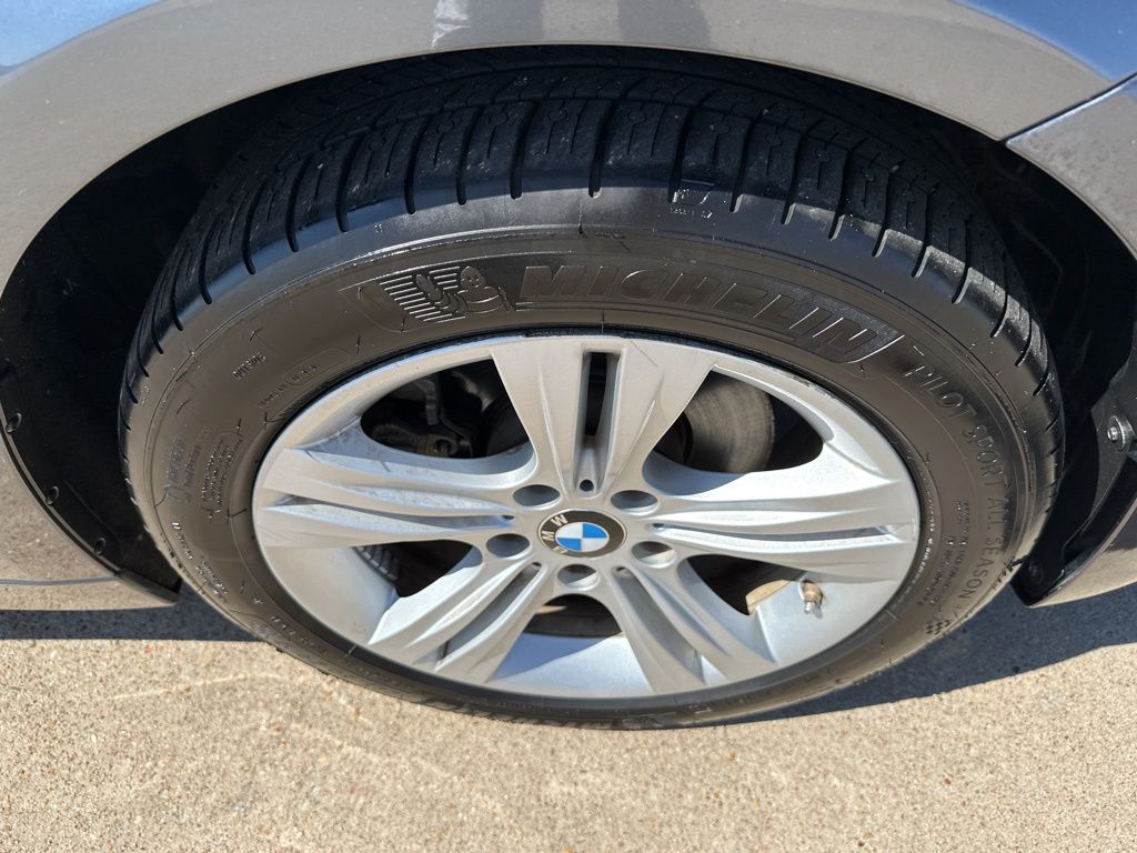 2018 BMW 3 Series 330i - Photo 19