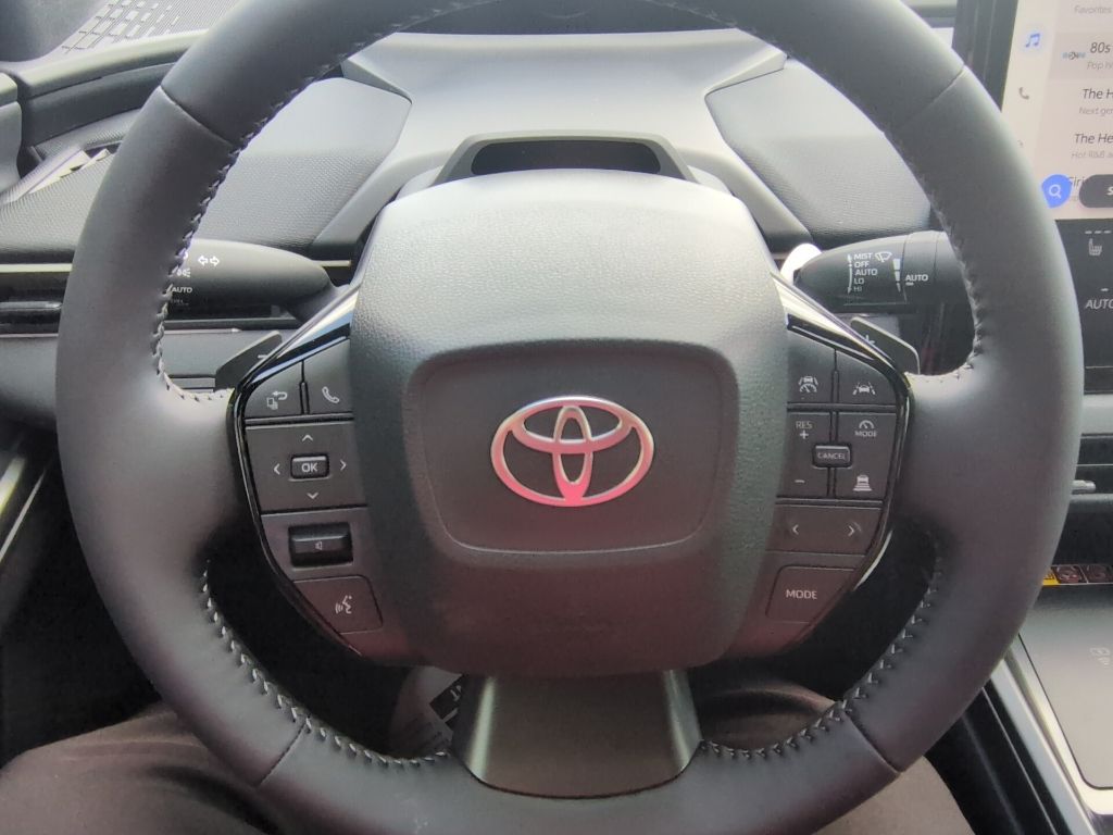 2026 Toyota bZ XLE - Photo 19