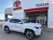  Toyota 4Runner