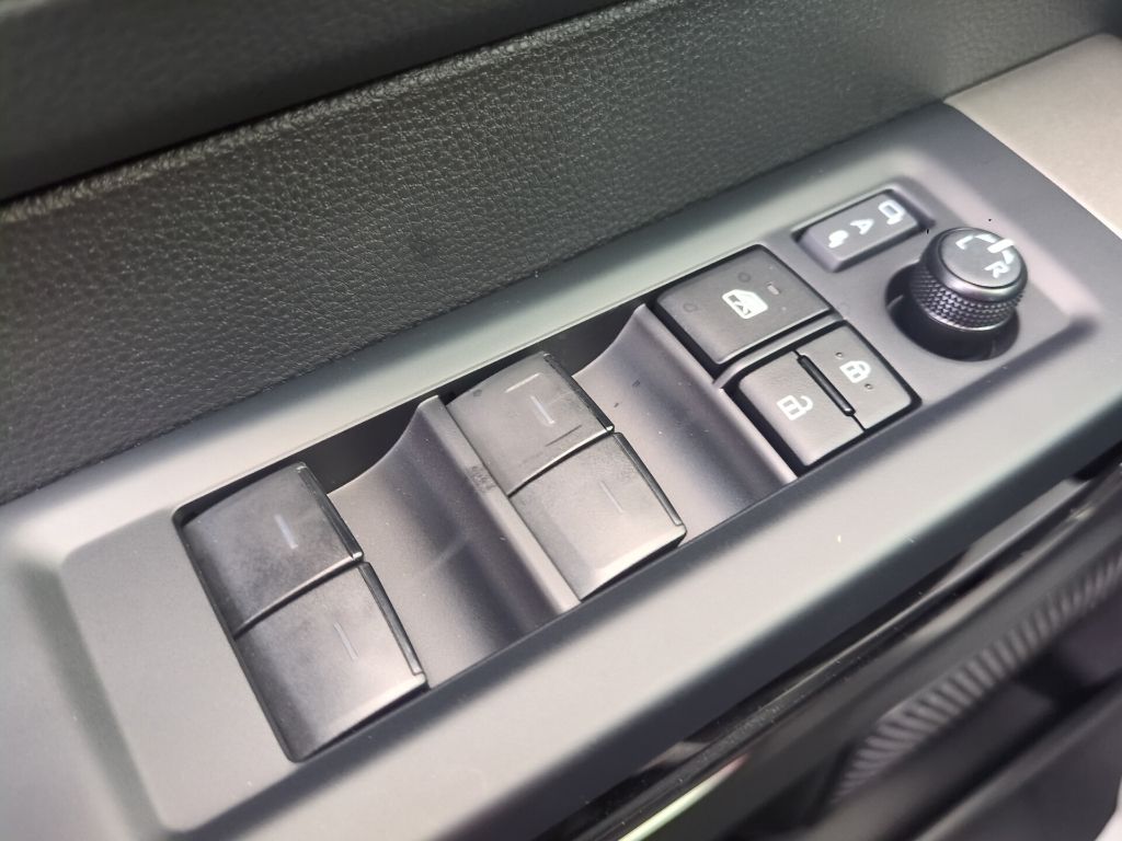 2026 Toyota Tundra Limited - Photo 25