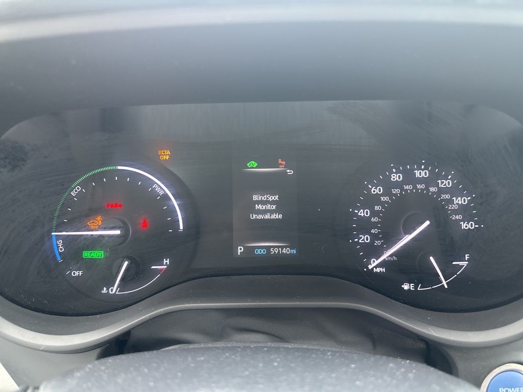 2023 Toyota Sienna XLE - Photo 11