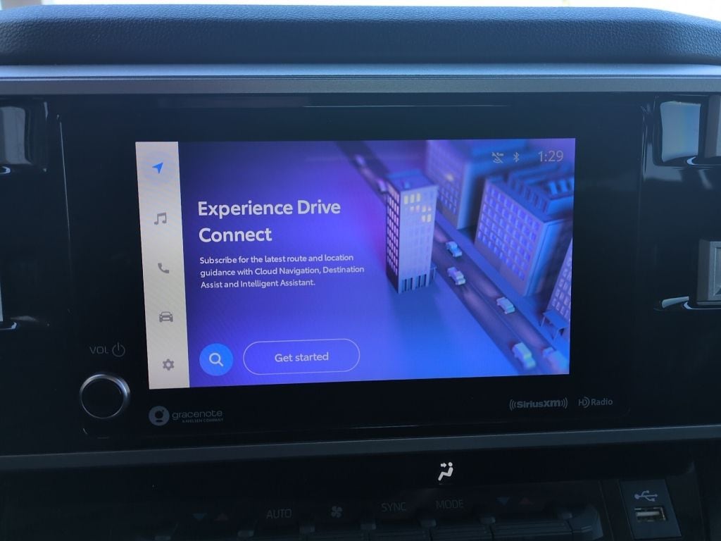 2024 Toyota Tundra SR5 - Photo 8